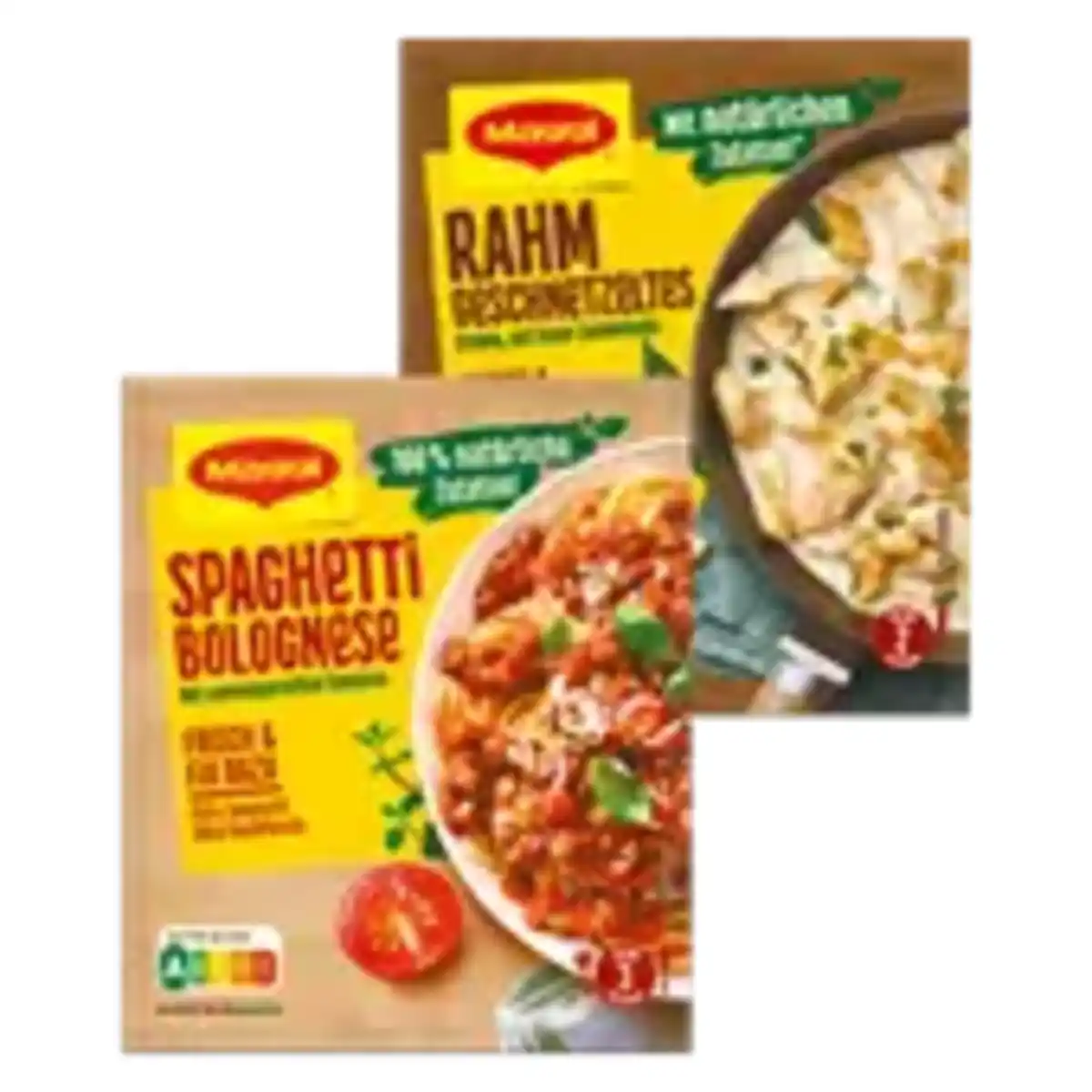 Bild 1 von Maggi Fix