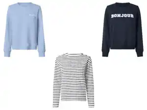 esmara® Damen Sweatpullover