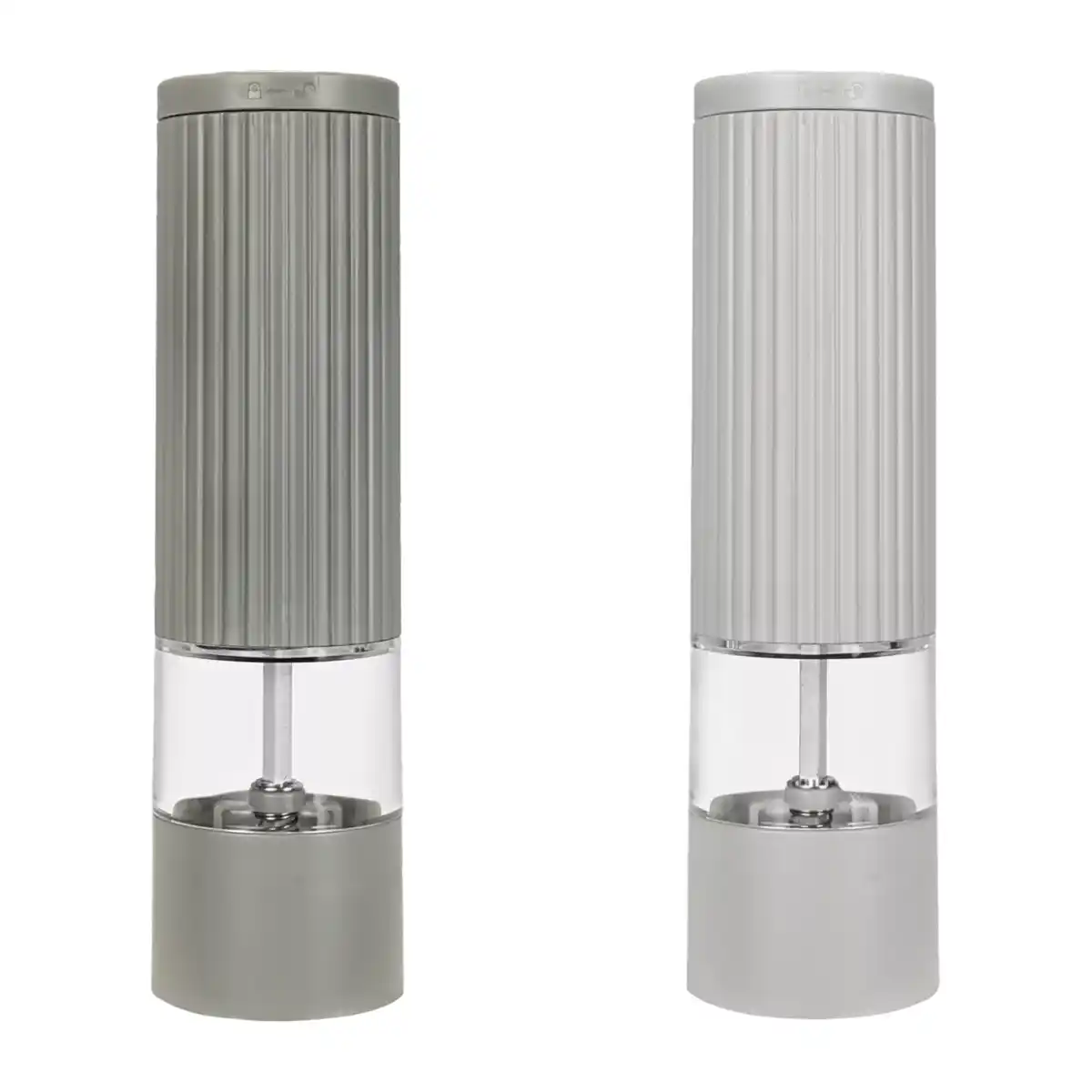 Bild 3 von CROFTON Salz- und Pfeffermühle