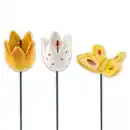 Bild 1 von Giardessa Keramik-Dekostecker