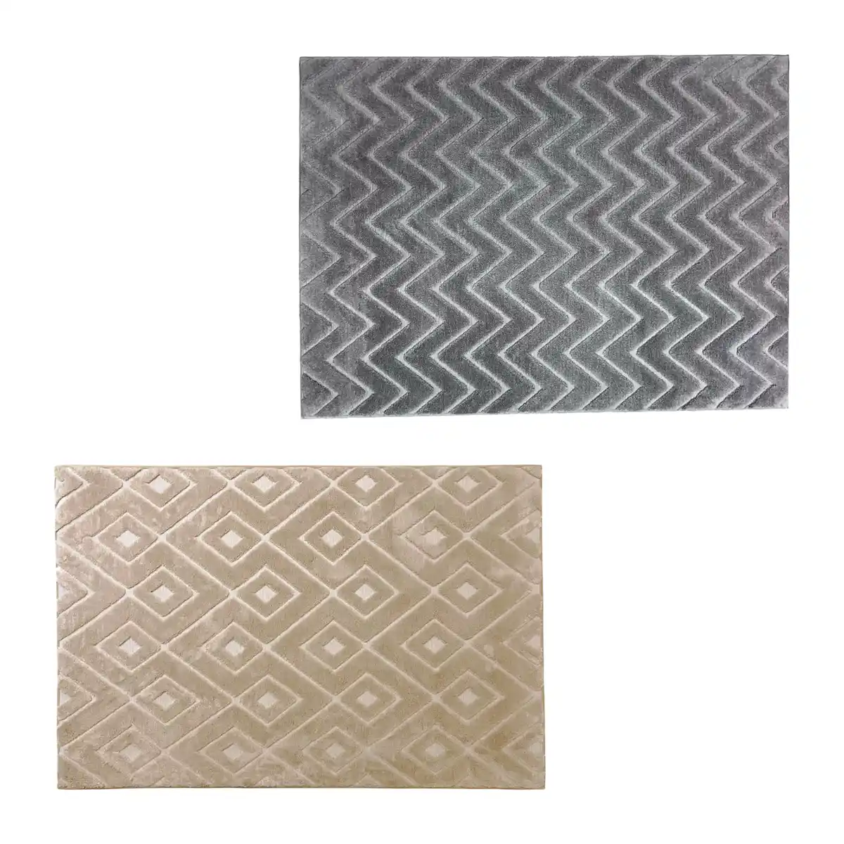 Bild 1 von HOME CREATION Jaquard-Teppich