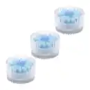 Bild 3 von HOME CREATION Blumenförmige Teelichtkerzen