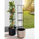 Bild 1 von Powertec Garden Design-Pflanzturm 14 Liter
