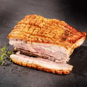 Gut Bartenhof Schweine-Bauch