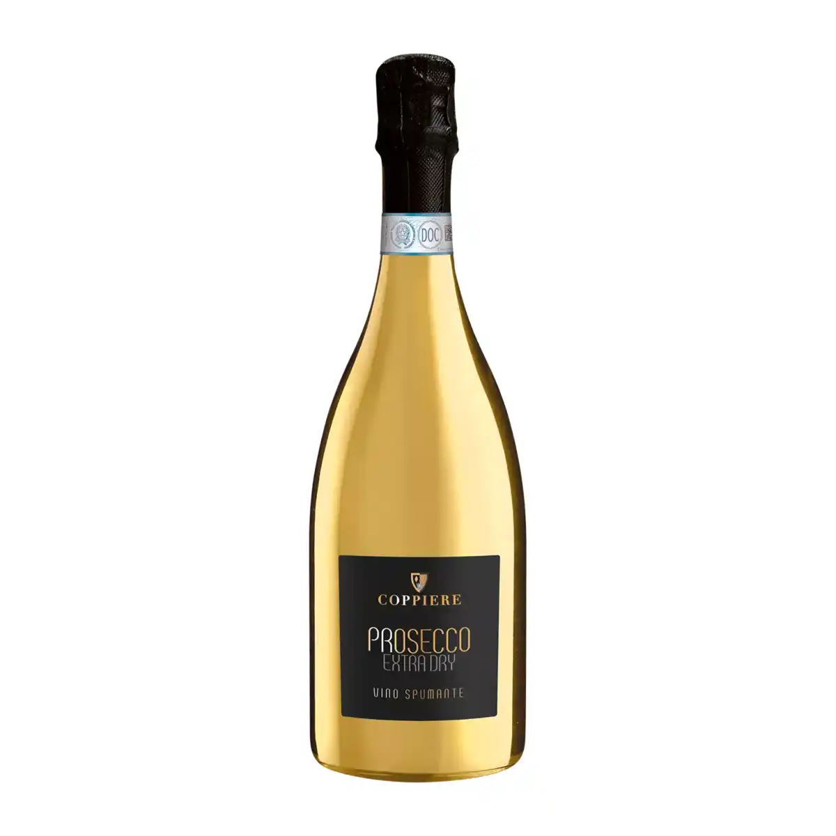 Bild 1 von COPPIERE Prosecco Spumante DOC