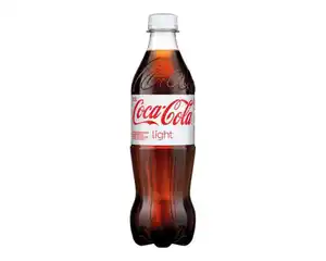 Coca Cola light
