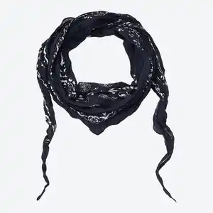 Damen-Tuch aus Baumwolle