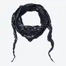 Bild 1 von Damen-Tuch aus Baumwolle