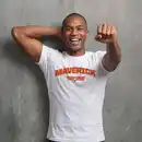 Bild 1 von Top Gun Unisex-T-Shirt aus Baumwolle