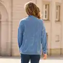 Bild 4 von Damen-Pullover in Chenille-Qualität