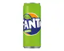 Bild 1 von Fanta Exotic Dose 330 ml Einweg