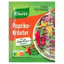 Bild 1 von KNORR Salatkrönung Dressing, Paprika-Kräuter 450 ml
