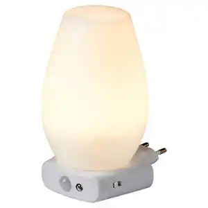 CASALUX LED-Orientierungsleuchte, Zylindrisch