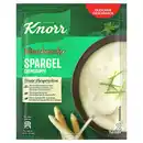 Bild 1 von KNORR Feinschmeckersuppe 49 g, Spargel