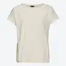 Bild 1 von Damen-T-Shirt aus Baumwolle