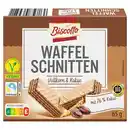 Bild 1 von BISCOTTO Waffelschnitten 260 g, Vollkorn