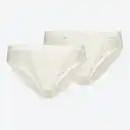 Bild 2 von Damen-Slip, NKD-PETRA, 2er-Pack