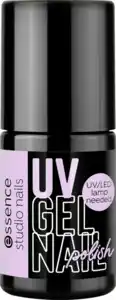 essence Nagellack studio nails UV GEL 206 Lav-endless Love, 5 ml