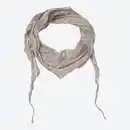 Bild 1 von Damen-Tuch aus Baumwolle