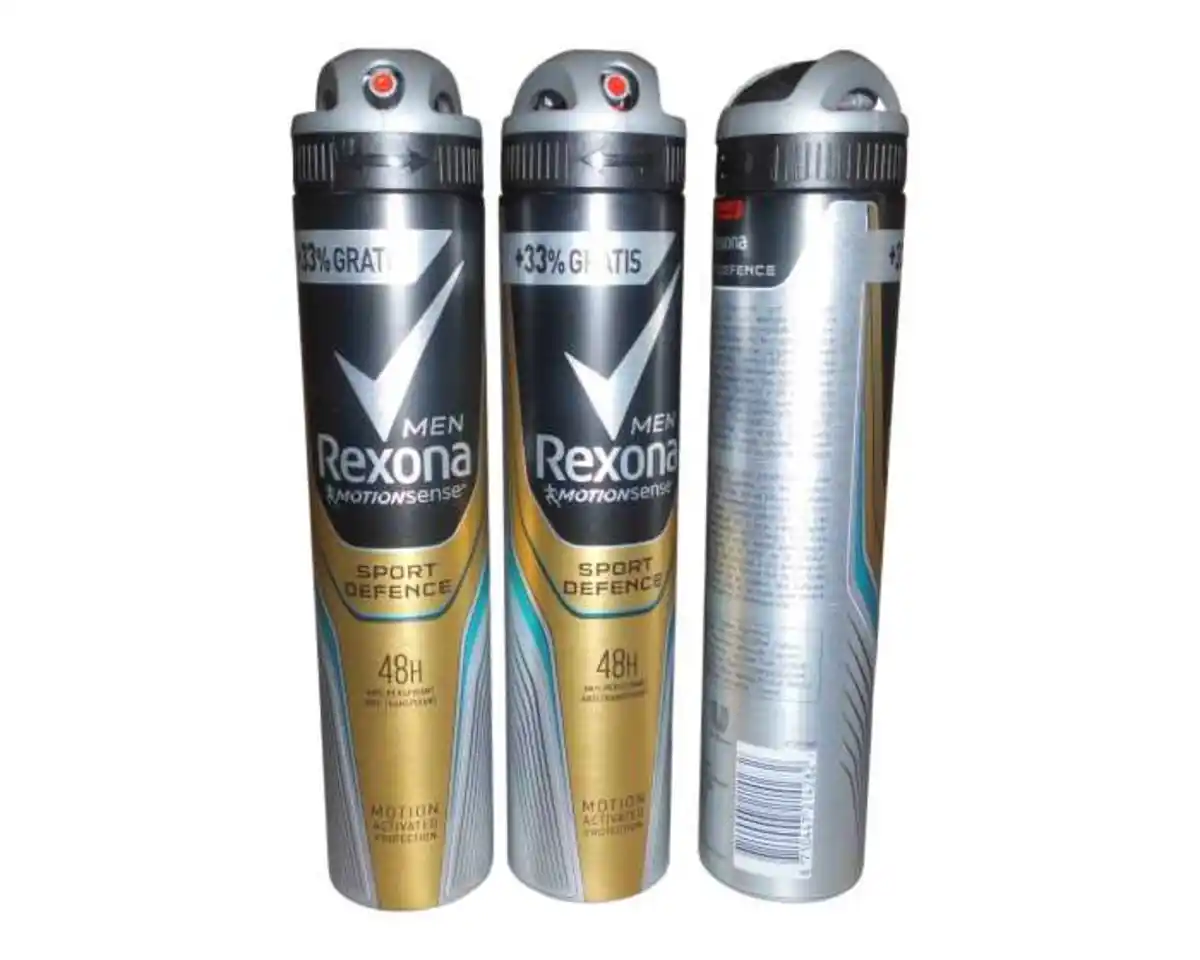 Bild 1 von Rexona Deospray Men Sport