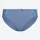 Bild 2 von Damen-Rioslip mit Spitzeneinsatz