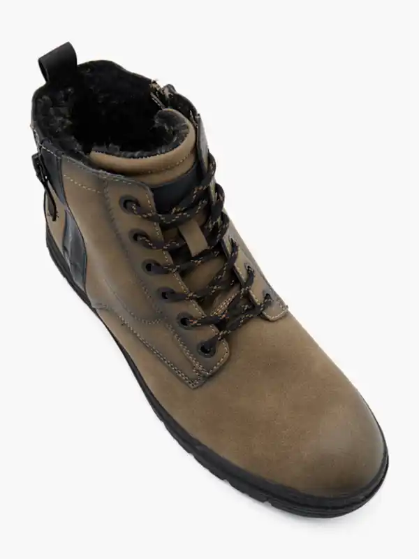 Bild 2 von TOM TAILOR Schnürboots