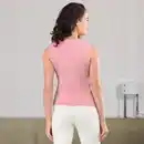 Bild 4 von Damen-Strickweste mit Knopfleiste