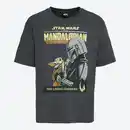 Bild 1 von The Mandalorian Unisex-T-Shirt aus Baumwolle