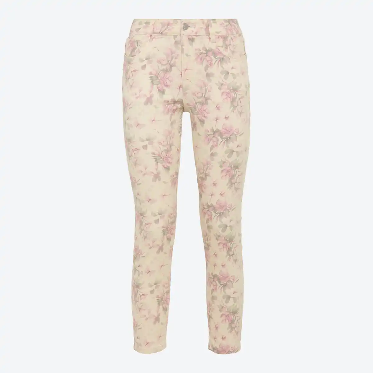 Bild 3 von Damen-Caprihose, NKD-PARIS