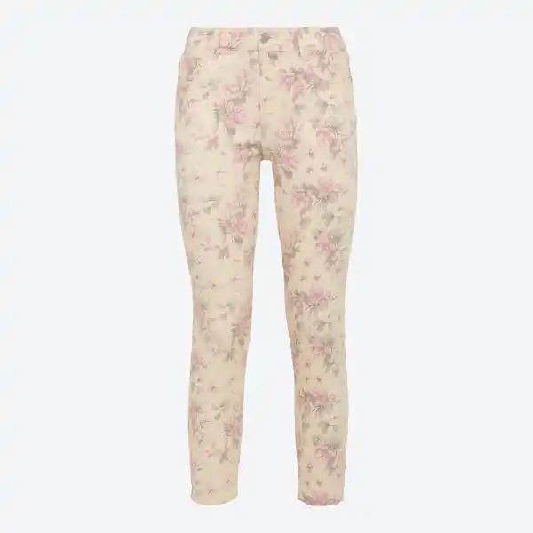 Bild 3 von Damen-Caprihose, NKD-PARIS