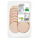 Bild 1 von Bio-Hähnchenbrustfilet 80 g, gebacken