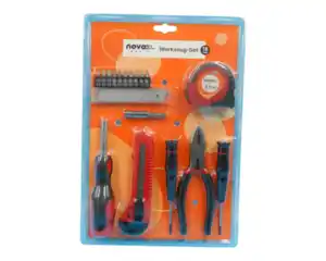 novooo Werkzeug-Set
