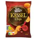 Bild 1 von SUNSNACKS Kessel Chips 150 g, Sweet Chili