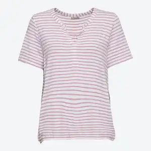 Damen-T-Shirt mit Viskose