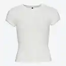 Bild 1 von Damen-T-Shirt mit hohem Viskose-Anteil