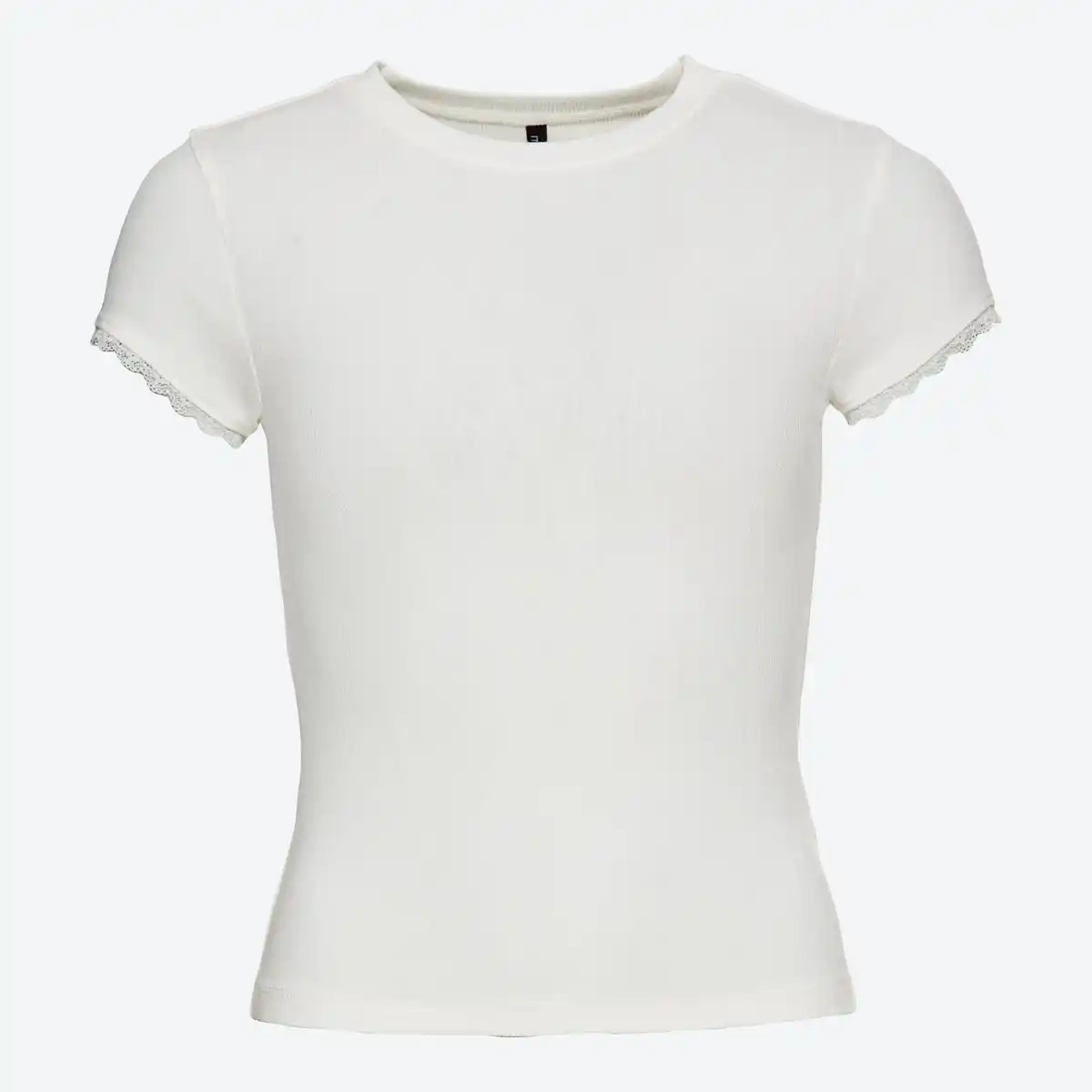 Bild 1 von Damen-T-Shirt mit hohem Viskose-Anteil