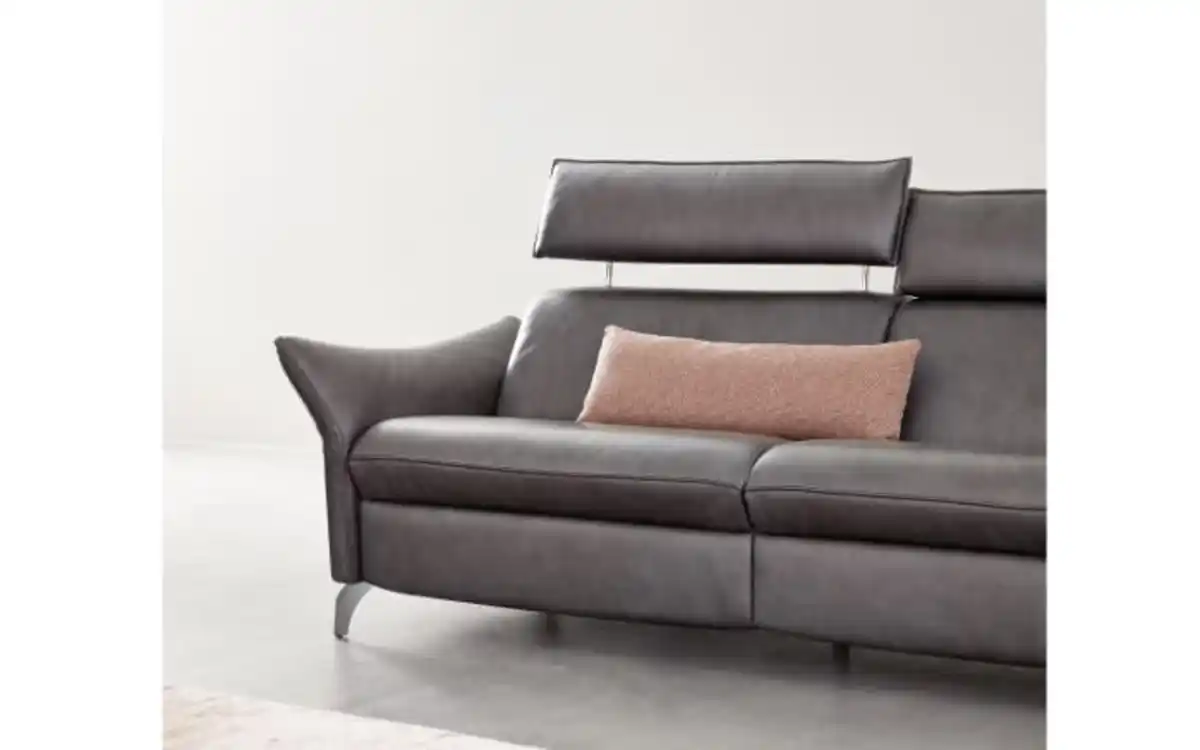 Bild 3 von himolla - Garnitur 1926 Mainstadt, schiefer, inkl. Funktionen