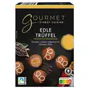 Bild 1 von GOURMET FINEST CUISINE Trüffelpralinen 125 g, Eierlikör-Schoko