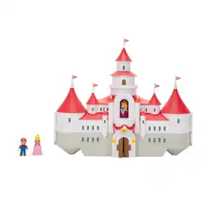 Super Mario Movie - Mini Deluxe Spielset