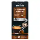 Bild 1 von BARISSIMO Kaffeekapseln Espresso Supremo 20 Stück