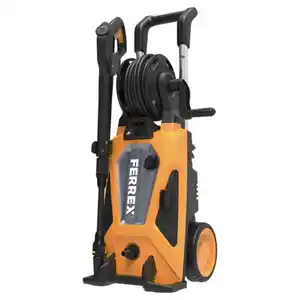 FERREX Hochdruckreiniger 2.400 W