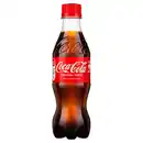 Bild 1 von COCA-COLA Cola Original 330 ml