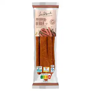 LANDBECK Snack-Beisser 300 g, Pfeffer