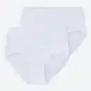 Bild 4 von Damen-Slip, NKD-PIA, 2er-Pack