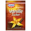 Bild 1 von Dr. Oetker Bourbon Vanille Zucker