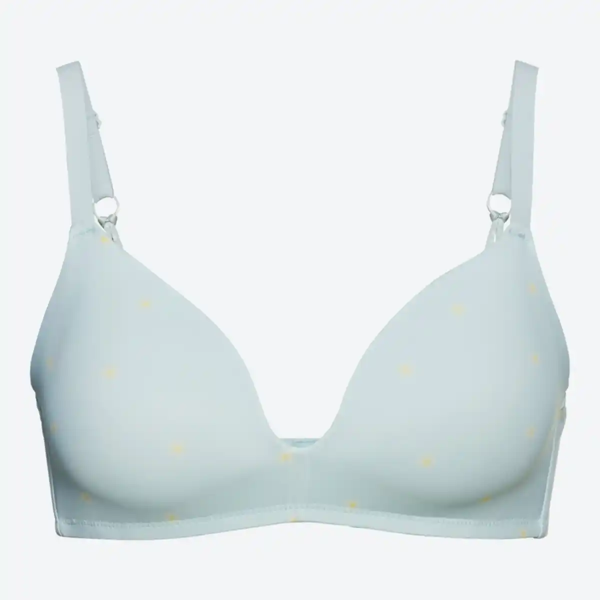 Bild 2 von Damen-Bustier mit Gänseblümchen-Muster