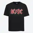 Bild 2 von ACDC Unisex-T-Shirt aus Baumwolle
