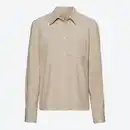 Bild 2 von Damen-Cord-Hemd mit Knopfleiste