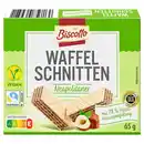 Bild 1 von BISCOTTO Waffelschnitten 260 g, Neapolitaner