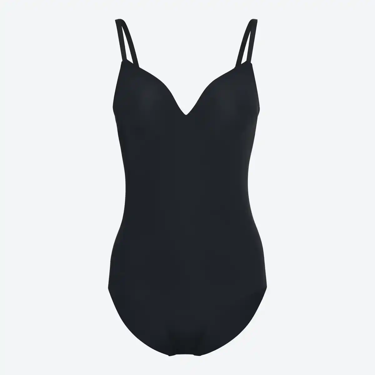 Bild 3 von Damen-Body in Mikrofaser-Qualität